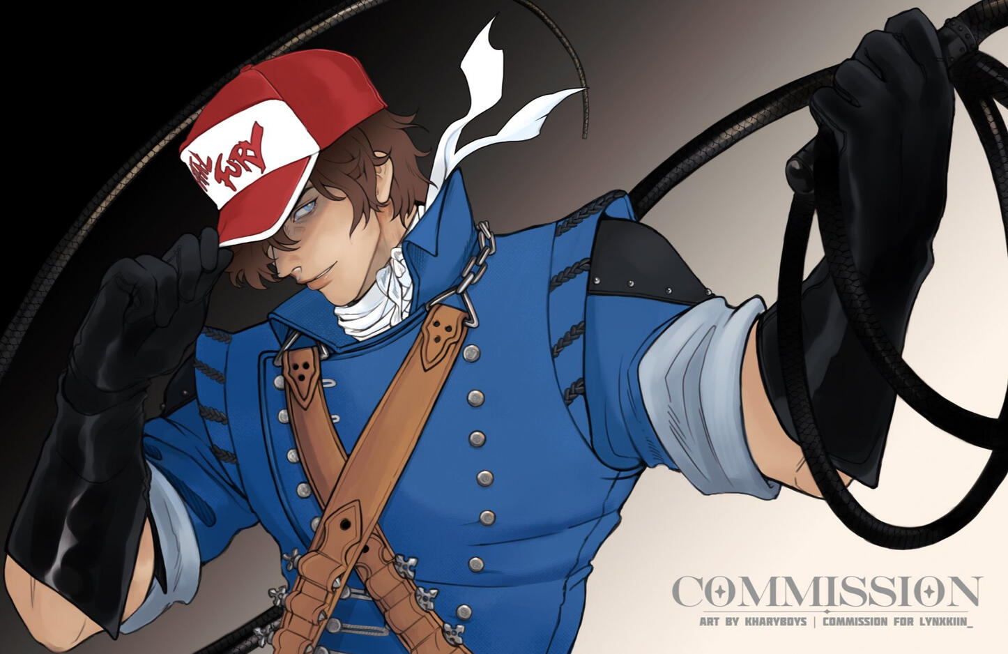 Illus CM for lynxkiin_