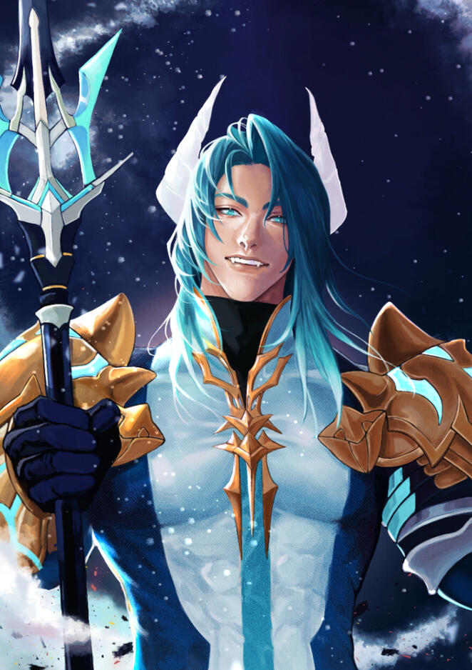 Illus CM for @samavasley
